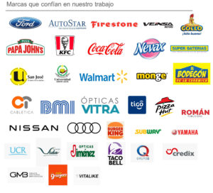 Clientes RomanMegaVallas