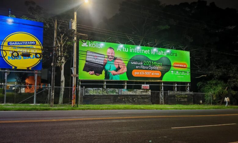 Landmark Contiguo Lincoln Plaza