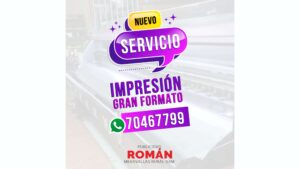 Roman Megavallas Oferta