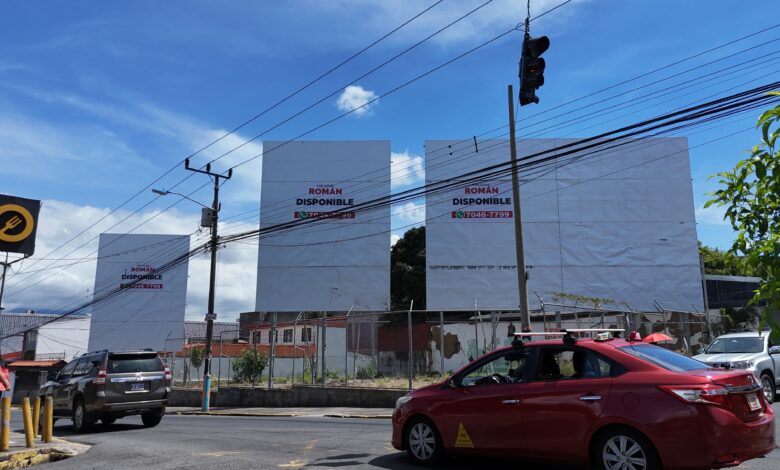 Heredia Centro contiguo a Autopits