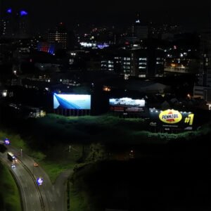 Landmarks General cañas Frente al José Palacios Villa Sabana