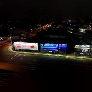 Sabana contiguo a Telecable