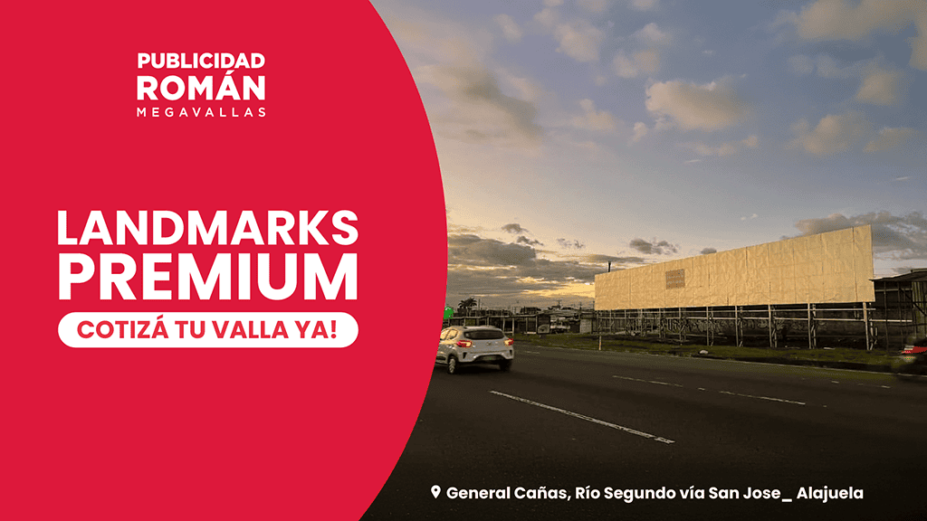 Landmarks Premium